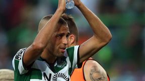 Transferowy rekord Leicester City. Islam Slimani nowym napastnikiem "Lisów"