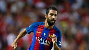 Z Barcelony do MLS? Arda Turan negocjuje warunki kontraktu z Chicago Fire