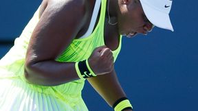 WTA Cincinnati: Taylor Townsend pierwszą rywalką Simony Halep, Madison Keys znów lepsza od Coco Vandeweghe