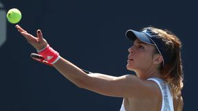 Andrea Petković zatrudniła nowego trenera