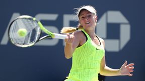 WTA Challenger Honolulu: Catherine Bellis rozgromiła zdolną rodaczkę