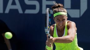 Sara Errani wraca do korzeni. Michele Montalbini trenerem Włoszki