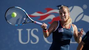 WTA Linz: Dominika Cibulkova lepsza od Carli Suarez, Viktorija Golubić drugą finalistką