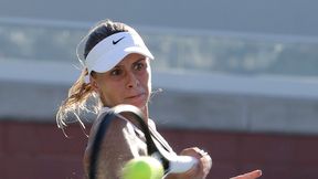 Cykl ITF: Magda Linette i Katarzyna Piter udanie rozpoczęły występ w Suzhou