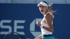 US Open: Koniec nowojorskiej przygody Magdy Linette. Polka przegrała również w deblu