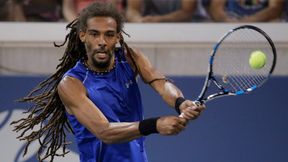 ATP Auckland: trzy sety Feliciano Lopeza z 1035. graczem świata, Dustin Brown pokonał pogromcę Janowicza