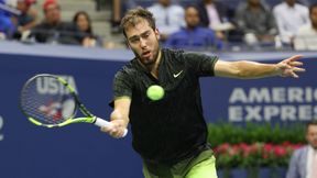 ATP Auckland: Jerzy Janowicz w finale eliminacji, Marcin Matkowski zagrał w singlu po pięciu latach