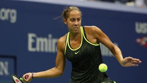 US Open: Osaka zmarnowała okazję na największy sukces w karierze, Keys kontra Woźniacka