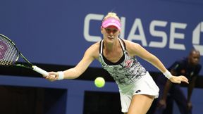 WTA Tiencin: pogrom rozstawionych, Alison Riske przeciwniczką Magdy Linette