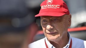 Niki Lauda zadowolony z wyboru Valtteriego Bottasa