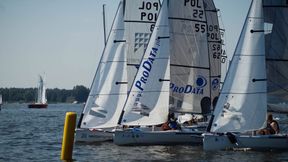 BMW Warsaw Sailing Days: rozstrzygnięcia z Zegrza i Dni Otwarte!