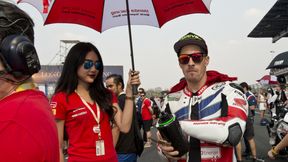 Nicky Hayden wraca do MotoGP