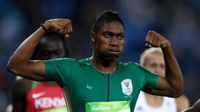 Caster Semenya nie odpuszcza. Kolejne odwołanie biegaczki