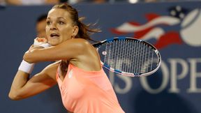 US Open: Agnieszka Radwańska w sesji nocnej na Arthur Ashe Stadium