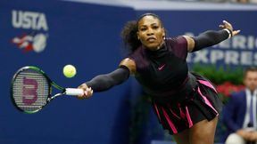 US Open: Serena i Venus Williams w III rundzie, Samantha Stosur i Timea Bacsinszky wyeliminowane