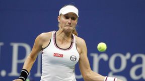 WTA Wuhan: Jekaterina Makarowa rywalką Agnieszki Radwańskiej, czarna niedziela dla Szwajcarek