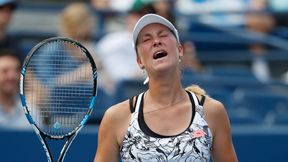 WTA Luksemburg: niesamowita pogoń Denisy Allertovej, dwukrotna finalistka w ćwierćfinale