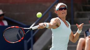 Samantha Stosur niezadowolona ze skrócenia zawieszenia dla Marii Szarapowej