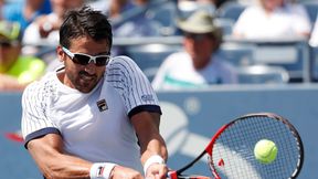 ATP Shenzhen: Janko Tipsarević w półfinale po 45 miesiącach, czeskie derby dla Tomasa Berdycha