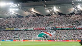 Jakie transfery przeprowadzi Legia Warszawa?