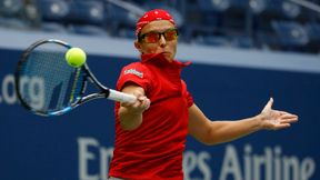 WTA Taszkent: półfinał nie dla Kirsten Flipkens, Kristyna Pliskova powalczy o finał