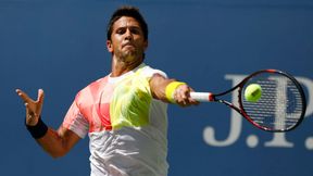 ATP Sankt Petersburg: nieudany dzień Hiszpanów. Fernando Verdasco i Albert Ramos odpadli