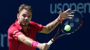 Stan Wawrinka jako trzeci zakwalifikował się do Finałów ATP World Tour