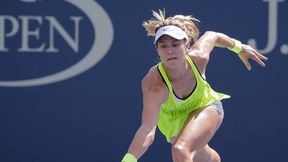 Eugenie Bouchard: Nie mam wątpliwości, że wrócę do czołówki rankingu WTA