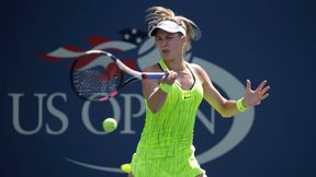 Eugenie Bouchard: Rok w tenisie to jak pięć lat w prawdziwym świecie