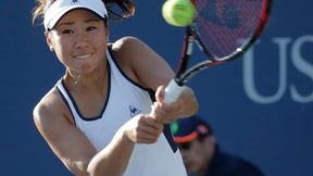 WTA Kuala Lumpur: Nao Hibino na drodze Magdy Linette do drugiego finału