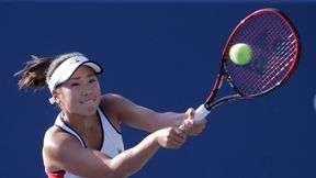 WTA Taszkent: pewne otwarcie Nao Hibino, ciąg dalszy rozczarowań Anny Schmiedlovej