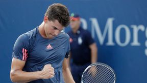 ATP Metz: Dominic Thiem i Gilles Muller w gronie ćwierćfinalistów. Powrót Tommy'ego Robredo