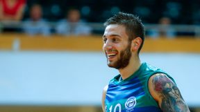 PlusLiga: Bartłomiej Bołądź nie zwalnia tempa, wszechstronny Michał Filip