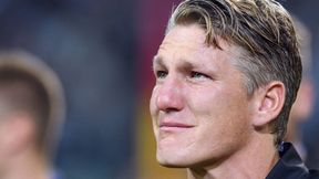 Bastian Schweinsteiger zostanie na lodzie? Klub MLS nie jest nim zainteresowany