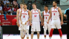 Przepędzić demony i pewnie ograć Portugalię. Polacy o krok od EuroBasketu