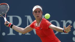 WTA Tokio: czwarty trzysetowy mecz Christiny McHale, Katerina Siniakova w finale