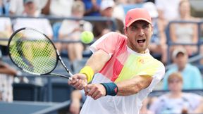 ATP Szanghaj: bracia Zverev w Top 100. Raonić zmarnował dwa meczbole w pojedynku z Sockiem