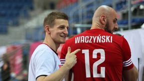 Marcin Gortat: W kadrze już nie zagram