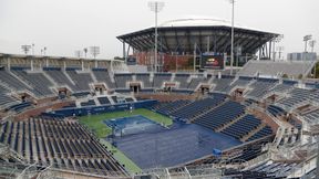 US Open: awans Igi Świątek i Darii Kuczer, nieudany debiut Wiktorii Kulik