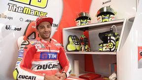 Andrea Iannone wystartuje pomimo kontuzji?