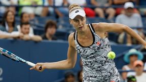 WTA Challenger Tajpej: porażki rozstawionych Naomi Broady i Risy Ozaki