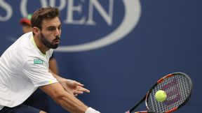 Marcel Granollers: Nie mogłem grać tak, jak bym sobie tego życzył