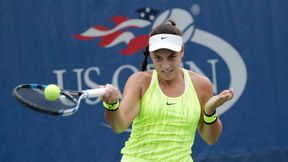 US Open: Ana Konjuh znów na drodze Agnieszki Radwańskiej