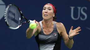 WTA Kanton: Jelena Janković o krok od obrony tytułu, drugi finał w karierze Łesii Curenko