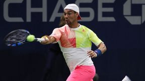 ATP Moskwa: Fabio Fognini i Pablo Carreno powalczą o Puchar Kremla