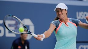 WTA Seul: zmienne szczęście Rumunek. Begu nie obroni tytułu, Niculescu i Tig w ćwierćfinale