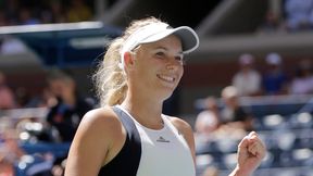 Karolina Woźniacka: Nie przejmuję się rankingiem