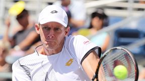 ATP Sztokholm: Kevin Anderson pokonał Marcosa Baghdatisa, porażka Steve'a Johnsona