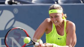 WTA Wuhan: Petra Kvitova zdeklasowała Simonę Halep. Agnieszka Radwańska trzecia w rankingu