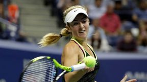 WTA Dubaj: Catherine Bellis zaskoczyła Julię Putincewą, porażki Kiki Bertens i Coco Vandeweghe